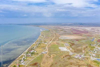 Старая ялта азовское море фото фото