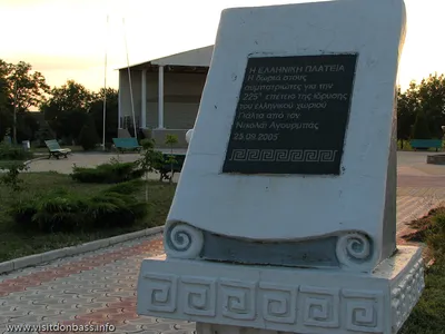 Развитие курорта Ялта, история города | Гостиница “Вилла Багратион”