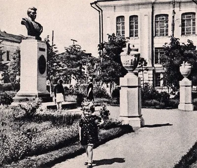 Калужан приглашают поучаствовать в проекте «История Калуги в семейных  фотографиях»