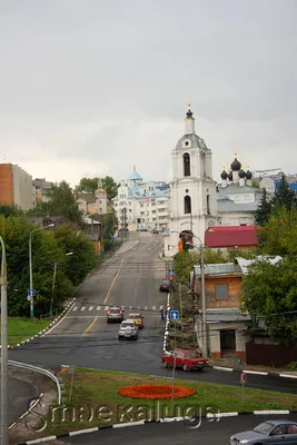 Старая Калуга