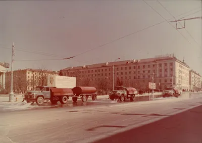 Обелиски П.Никитина (старая граница Калуги). Калуга, ул. Ленина - ул.  Баженова