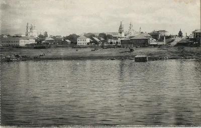 Город Кострома: история и описание старых улиц, домов событий. Фотографии и  карты значимых мест