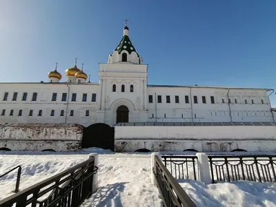 Городовой и другие