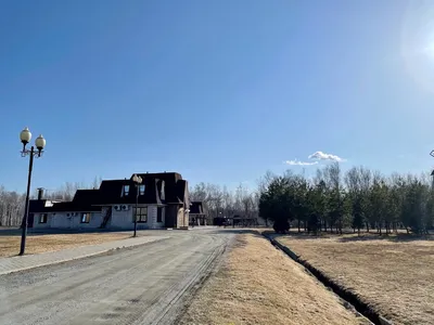 Старая мельница — ресторан с банкетными залами в Хабаровске