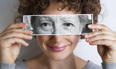 Типы старения кожи: как узнать и ухаживать