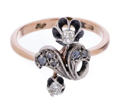 Обручальное кольцо Обручальное кольцо Золотая огранка \"Принцесса\", старинные  кольца с бриллиантами, кольцо, свадьба png | PNGEgg