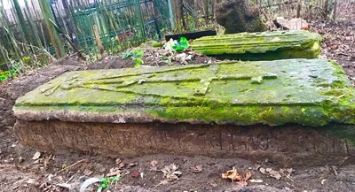 Ликвидация кладбищ в СССР — Википедия