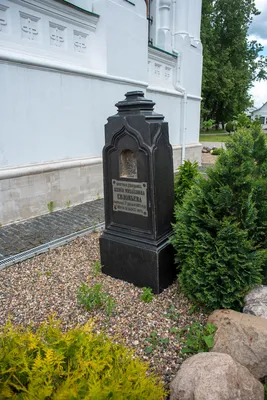 Что означают надгробия в виде пеньков: отвечают историки - KP.RU