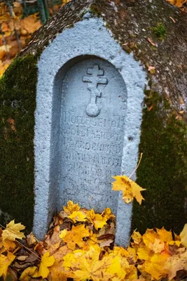 Фото старинных надгробий. Моя подборка. | Фотолюб❤ | Дзен