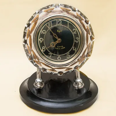 Высококачественные винтажные круглые настольные часы с откидной крышкой, 12  дюймов, старые европейские и американские часы на кронштейне, офисные  украшения, часы | AliExpress