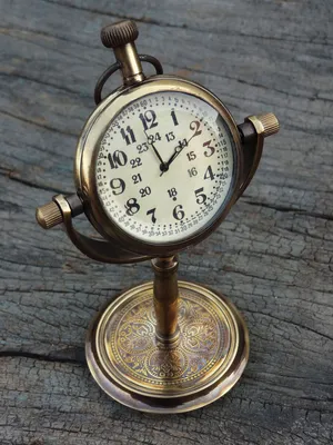 Старинные настольные часы купить, цена, оригинал