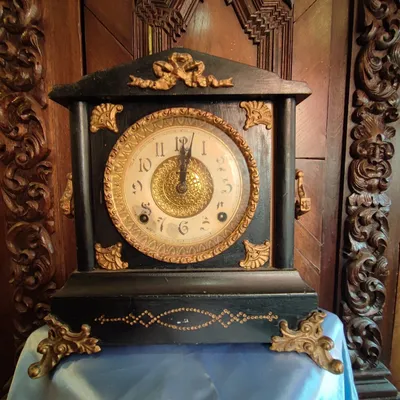 Купить старинные антикварные часы в онлайн магазине Antekvar.ru