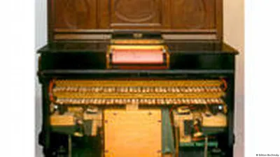 Редкой сохранности антикварный немецкий рояль - профессиональный Bluthner  1912 г.в., длина 180 см - Фортепиано101