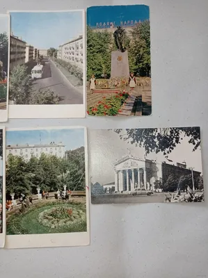 Гомель — Старые фотографии — Фото — Городской электротранспорт