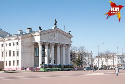 Museum of the City of Gomel Музей истории города Гомеля