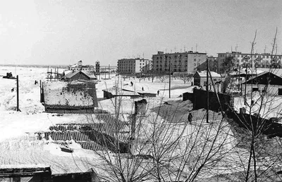 Гомель — Старые фотографии — Фото — Городской электротранспорт