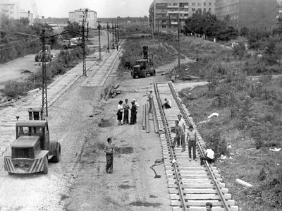 Старые фото Кемерово - Old photos of Kemerovo