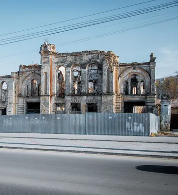 История Кишинёва: Чеканы - Locals