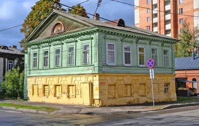 История нижегородского трамвая — Википедия