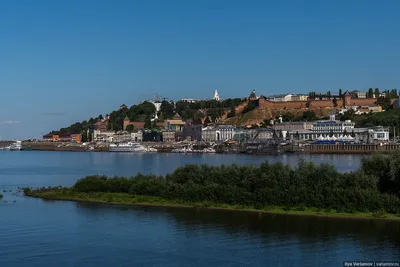 Почему в Нижнем Новгороде сносят старые дома 24 декабря 2020 года |  Нижегородская правда