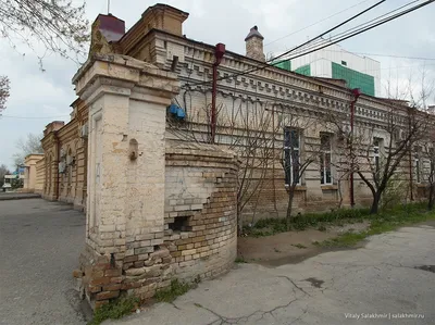 Самарканд: новый центр города, Русский Самарканд • 2019, Март, Самарканд,  Узбекистан Виталий С.