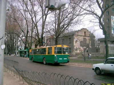 Старые фотографии Ставрополя // ОПТИМИСТ