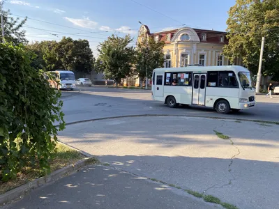 Водолечебница в Таганроге санаторий Гордона старое фото - Мой Таганрог