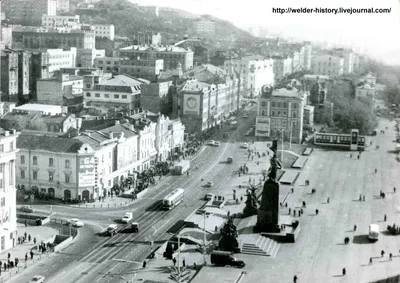 Старые фотографии — Фото — Водный транспорт