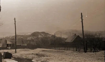 Владивосток на фотографиях 1950-1960 годы. - Фотостарина. Старые фотографии  России.