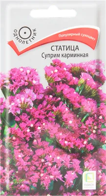 Статица Суприм Голубая, 0,15г/Поиск купить по цене 48 ₽ в интернет-магазине  KazanExpress