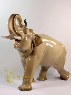Статуэтка слона из Индии - купить в Киеве, Украине