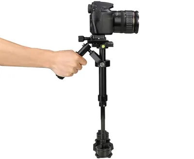 Steadycam vs Gimbal - What is better? - YouTube