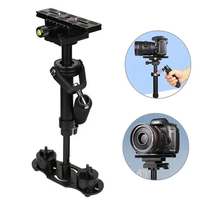 Steadycam 2 by Michal Fanta | Download free STL model | Printables.com