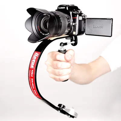 Электронный стедикам Zhiyun Crane 2S Pro с доставкой по Москве и всей России