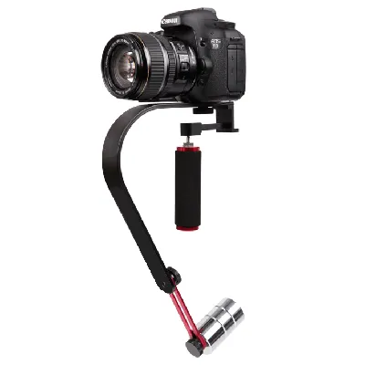 Steadycam Stabilizers — Hague Camera Supports