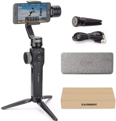 Стедикам Steadycam S60 купить по доступной цене в Омске