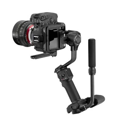 walimex pro Steadycam StabyPod S 60cm Carbon | walimex-webshop.com -  walimex-webshop.com