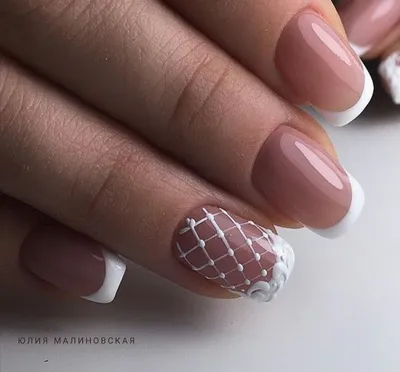 Стеганый маникюр ГЕЛЬ-ЛАКОМ Сhanel. Объемный дизайн на гель лаке | Quilted  Nail Art Gel Polish - YouTube