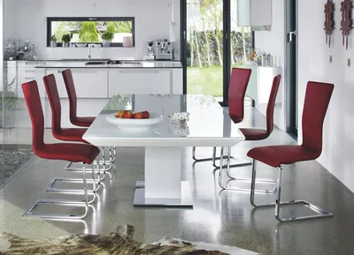 Стеклянные кухонные столы с фотопринтом: разнообразие и особенности выбора  | Дом Мебели Джин | Дзен