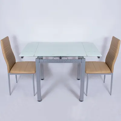 Обеденный стол 2 метра | Первый магазин мебели