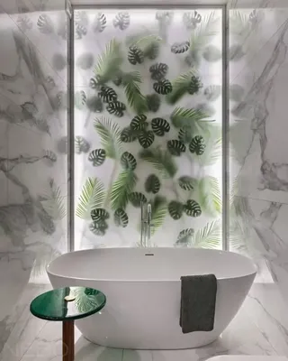 Стеклянная шторка-ширма на ванну OPORTO 604-2E/ Купить в интернет магазине  Oporto Shower