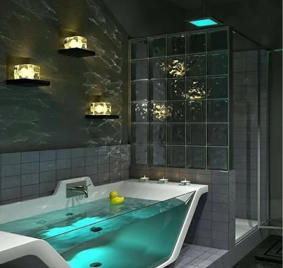 Стеклянная душевая шторка для ванны Ambassador Bath Screens 16041208  (70*140 см)