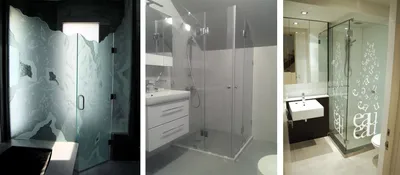 Стеклянная шторка для ванны: 70 фото, советы по выбору перегородки | ivd.ru