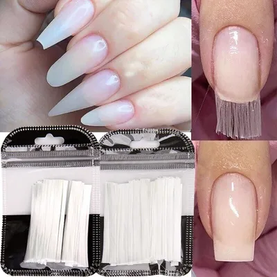 AMi Nail market - Стекловолокно рулон 1 м