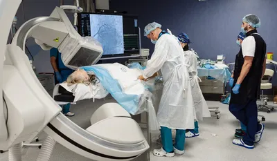 Биорассасывающийся стент последнего поколения | Herzliya Medical Center |  Treatment in Israel