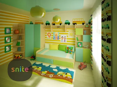 Детская стенка в спальню девочки - Фотографии проектов - | Галерея Мебели -  Детская мебель