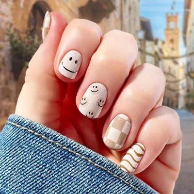 LE x Deco Beauty Nail Art Stickers | Local Eclectic – local eclectic