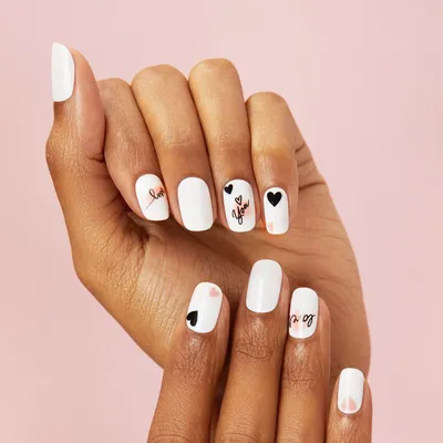 Nail Art Stickers – mooncat