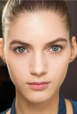 Виды макияжа глаз: 6 самых распространенных техник