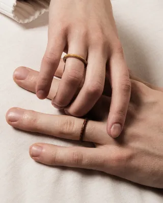 Купить Стильные кольца Простые ювелирные аксессуары Кольца для музыкальных  нот Женские украшения Геометрические кольца Пряжка на палец | Joom